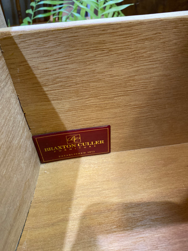 Braxton Culler Cabinet