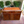 F&F Thomasville Founders Collection Walnut Post-Modern Bar