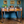 Antique Federal Inlaid Mahogany Card Table