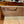 F&F Thomasville Founders Collection Walnut Post-Modern Bar