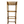 vintage bamboo shelving 