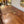 F&F Thomasville Founders Collection Walnut Post-Modern Bar