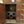 F&F Thomasville Founders Collection Walnut Post-Modern Bar