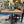 Square wood table top