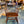 Youth rocking chair