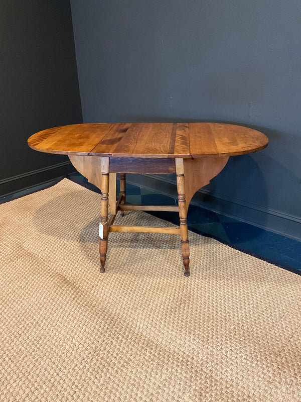 Vintage Dropleaf table