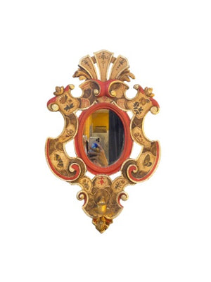 Italian wall sconce
