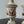 Italian vintage vase