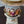 Vintage urn