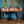 Antique Federal Inlaid Mahogany Card Table