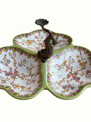 Burton and Burton Ceramic Tray