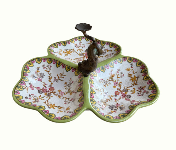 Burton and Burton Ceramic Tray