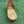Vintage split bamboo chaise lounge