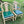 vintage dining chairs