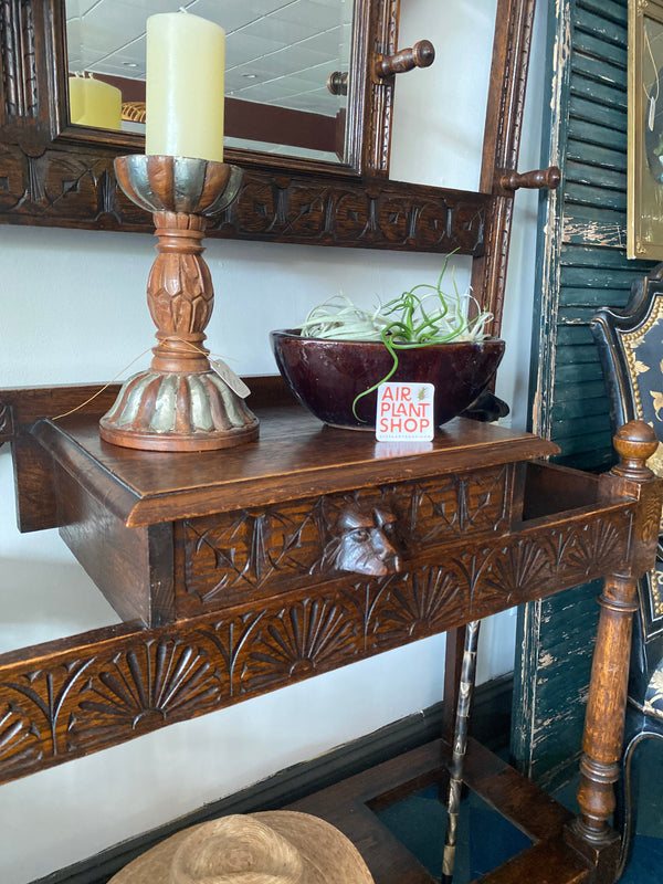 Antique furniture