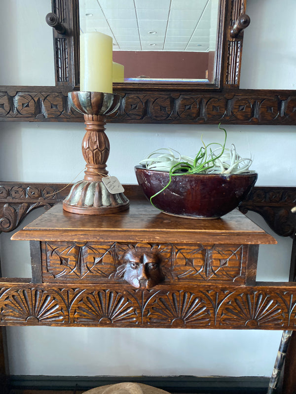 antique furniture
