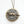 A Pocket of Posies - Big Fox Locket (3 styles): 22 inches / All Antiqued Brass - Little Boho Valley
