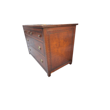 Antique Chest of Drawers - Little Boho Valley