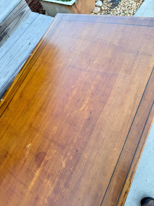 Antique Chest of Drawers - Little Boho Valley