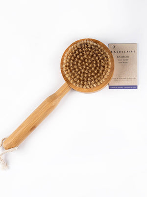 Baudelaire - Bamboo 10