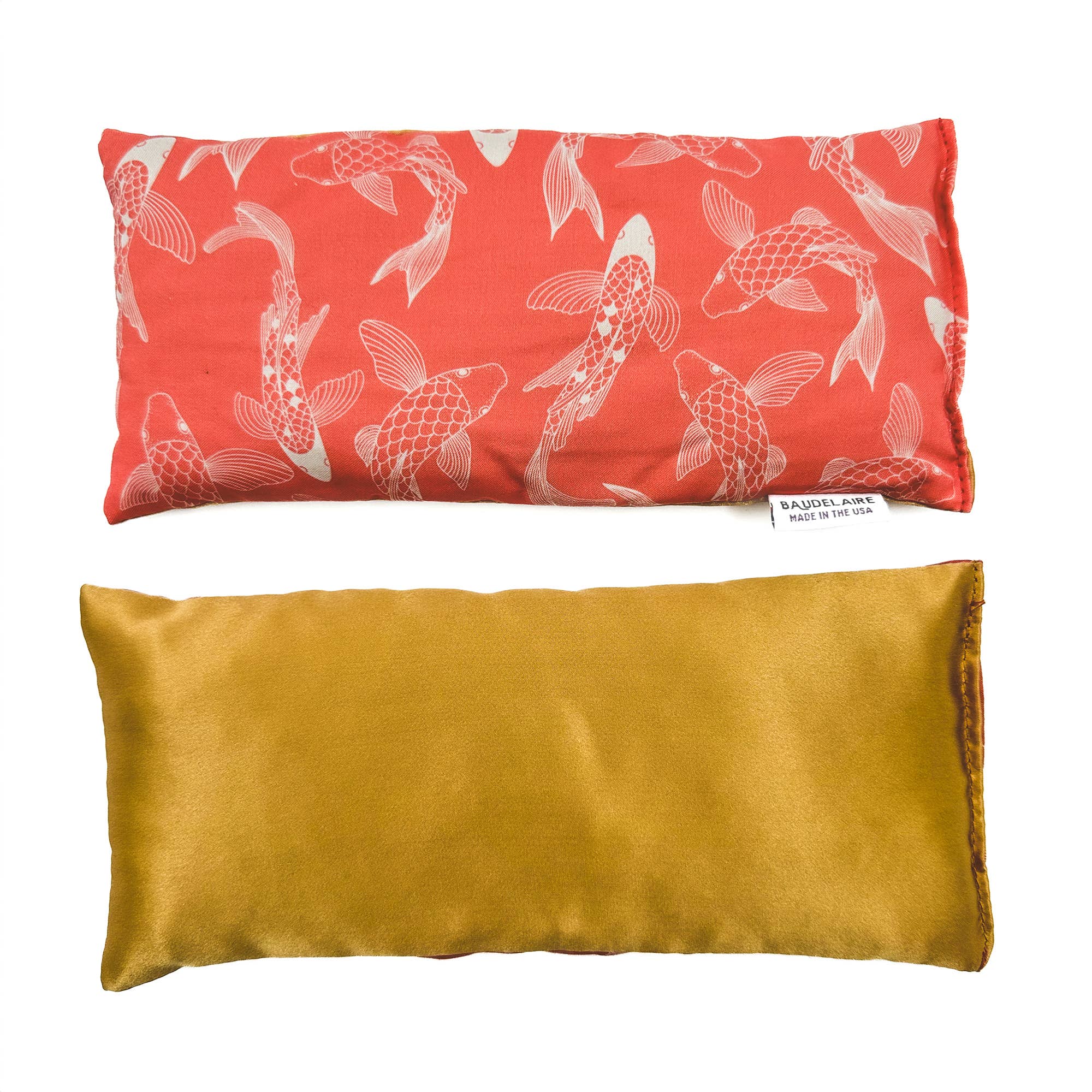Baudelaire - Japanese Eye Pillows - Little Boho Valley
