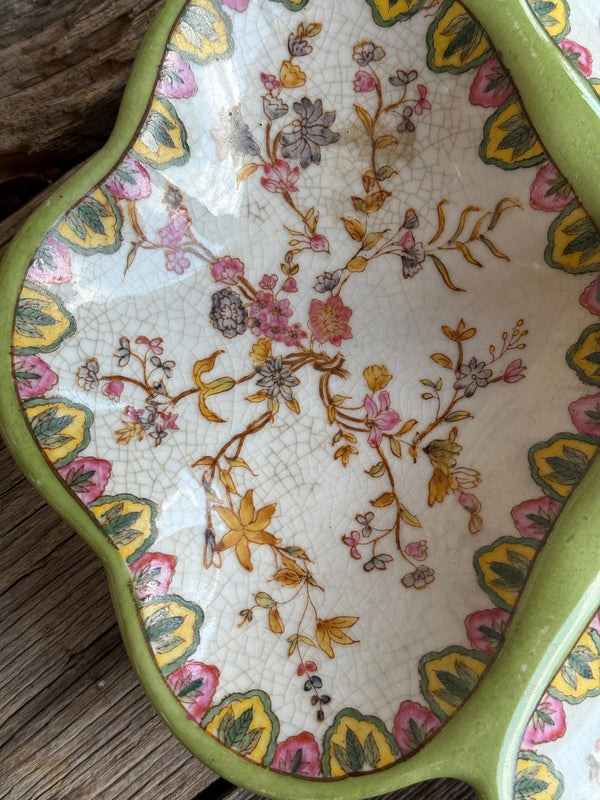 Burton and Burton Decorative Dish - Little Boho Valley