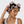 KITSCH - Satin Wrapped Flexi Rods - 6pc Set