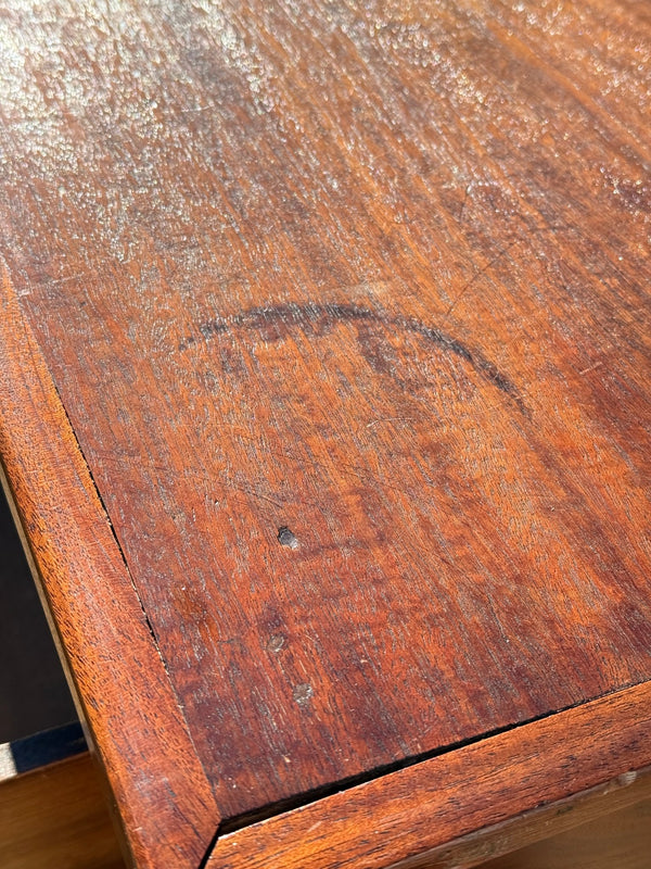 Empire Style Chest of Drawers - Little Boho Valley