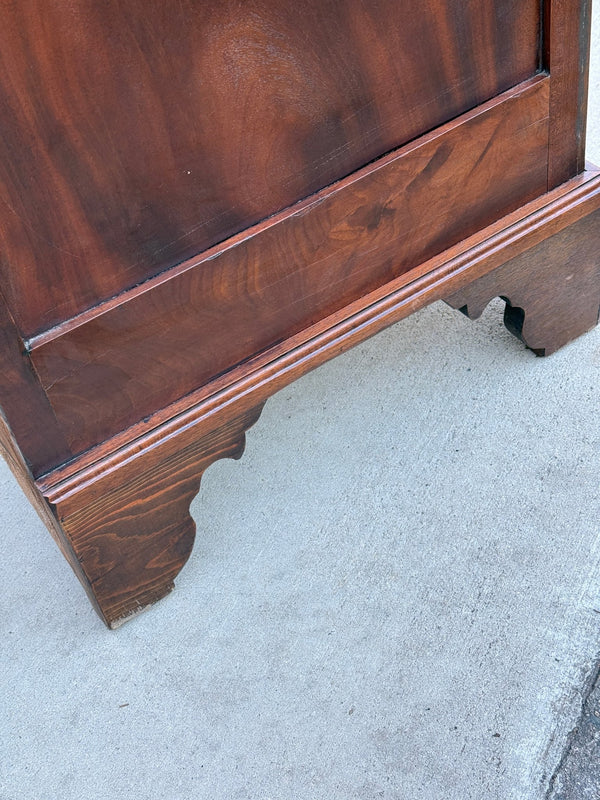 Empire Style Chest of Drawers - Little Boho Valley