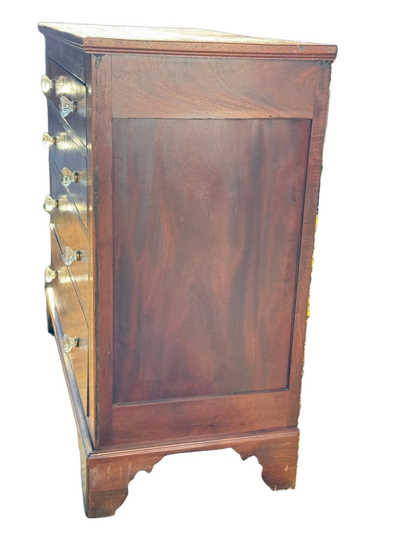 Empire Style Chest of Drawers - Little Boho Valley