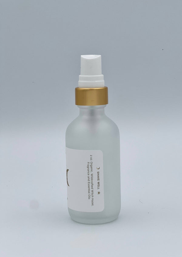 Energy Cleanse Aromatherapy Body & Room Myst - Little Boho Valley