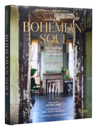 Penguin Random House LLC - Bohemian Soul