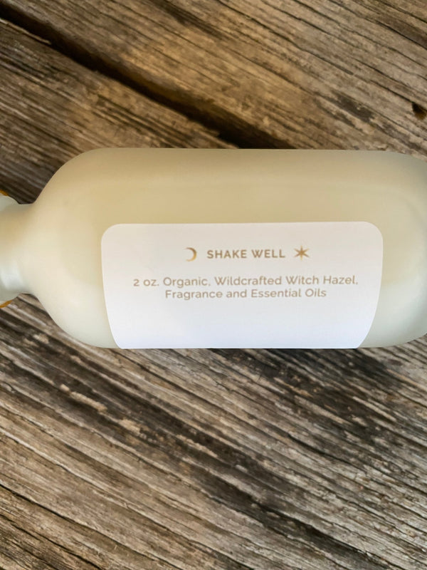 Goddess Aromatherapy Body & Room Myst - Little Boho Valley