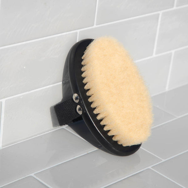 KITSCH - Exfoliating Body Dry Brush - Little Boho Valley