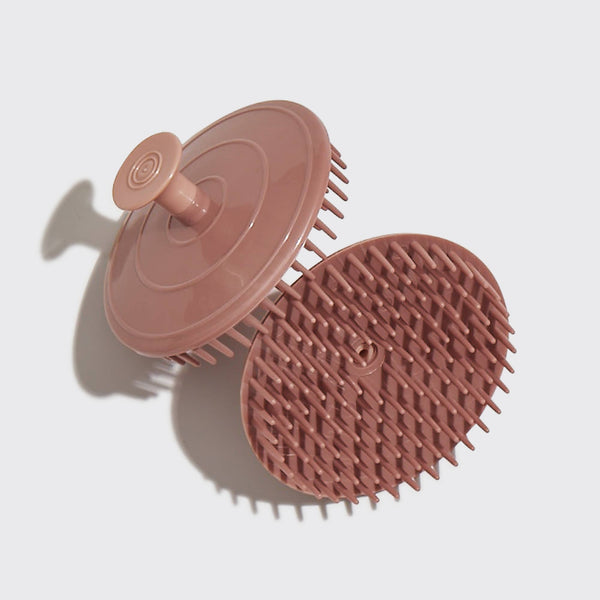 KITSCH - Scalp Exfoliator - Terracotta - Little Boho Valley