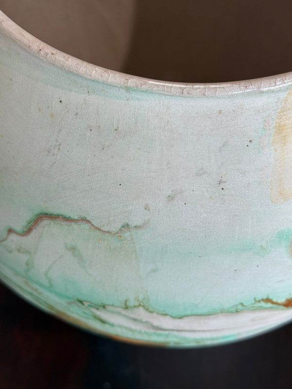 Large Nemadji Pottery - Little Boho Valley