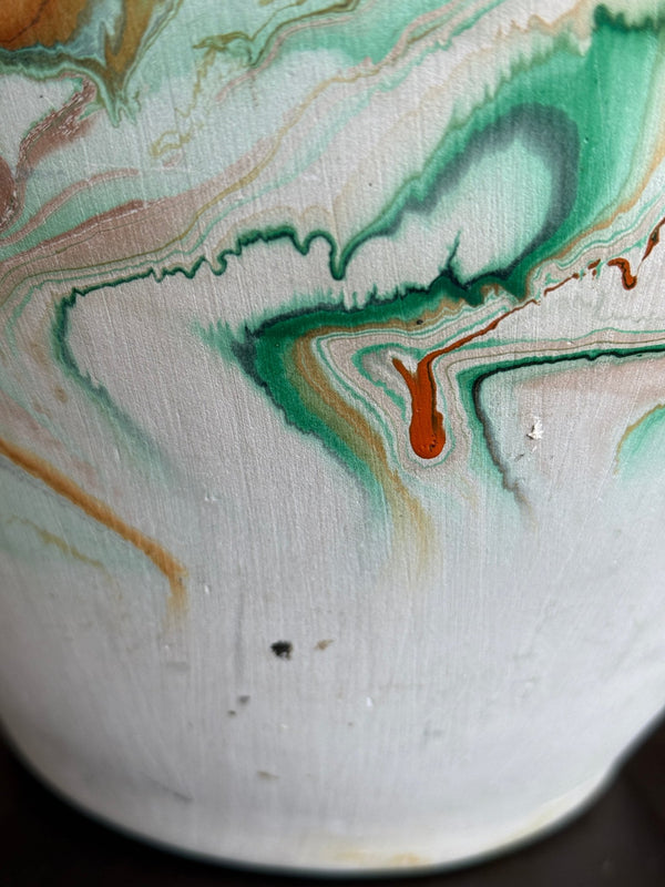 Large Nemadji Pottery - Little Boho Valley