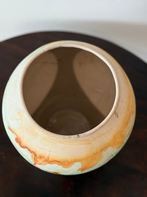 Large Nemadji Pottery - Little Boho Valley