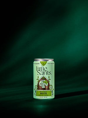 Little Saints - Mojito: Wholesale 12 - pack - Little Boho Valley