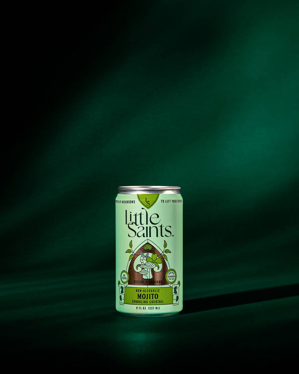 Little Saints - Mojito: Wholesale 12 - pack - Little Boho Valley