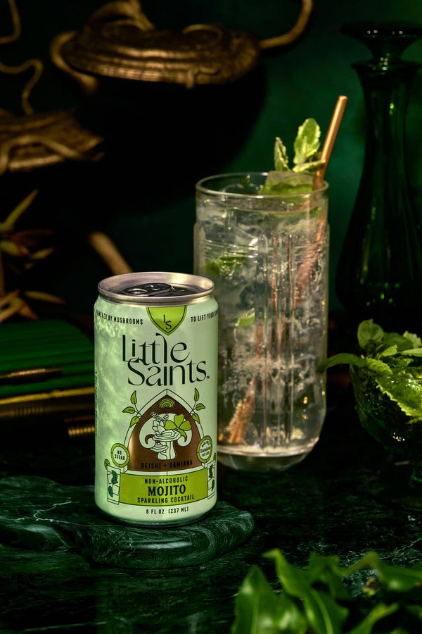 Little Saints - Mojito: Wholesale 12 - pack - Little Boho Valley