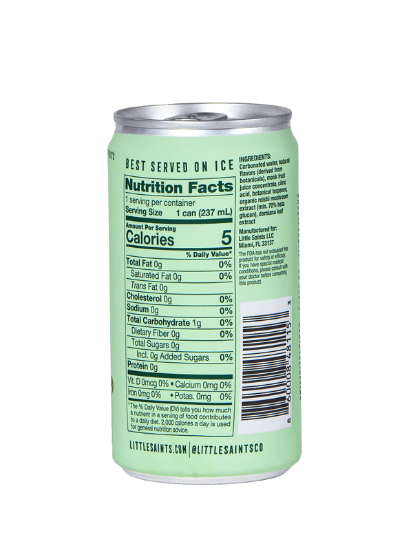 Little Saints - Mojito: Wholesale 12 - pack - Little Boho Valley