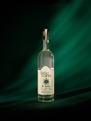 Little Saints - St. Ember: Wholesale 4 - Pack - Little Boho Valley