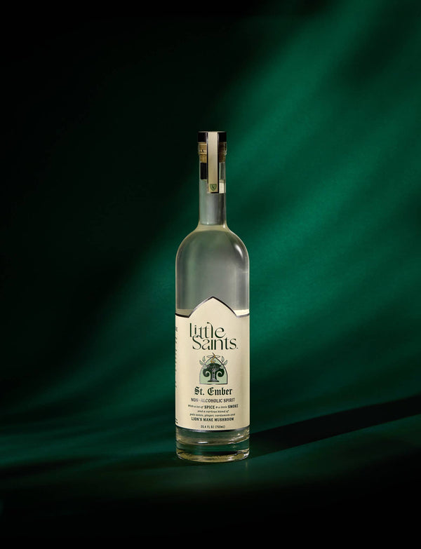 Little Saints - St. Ember: Wholesale 4 - Pack - Little Boho Valley