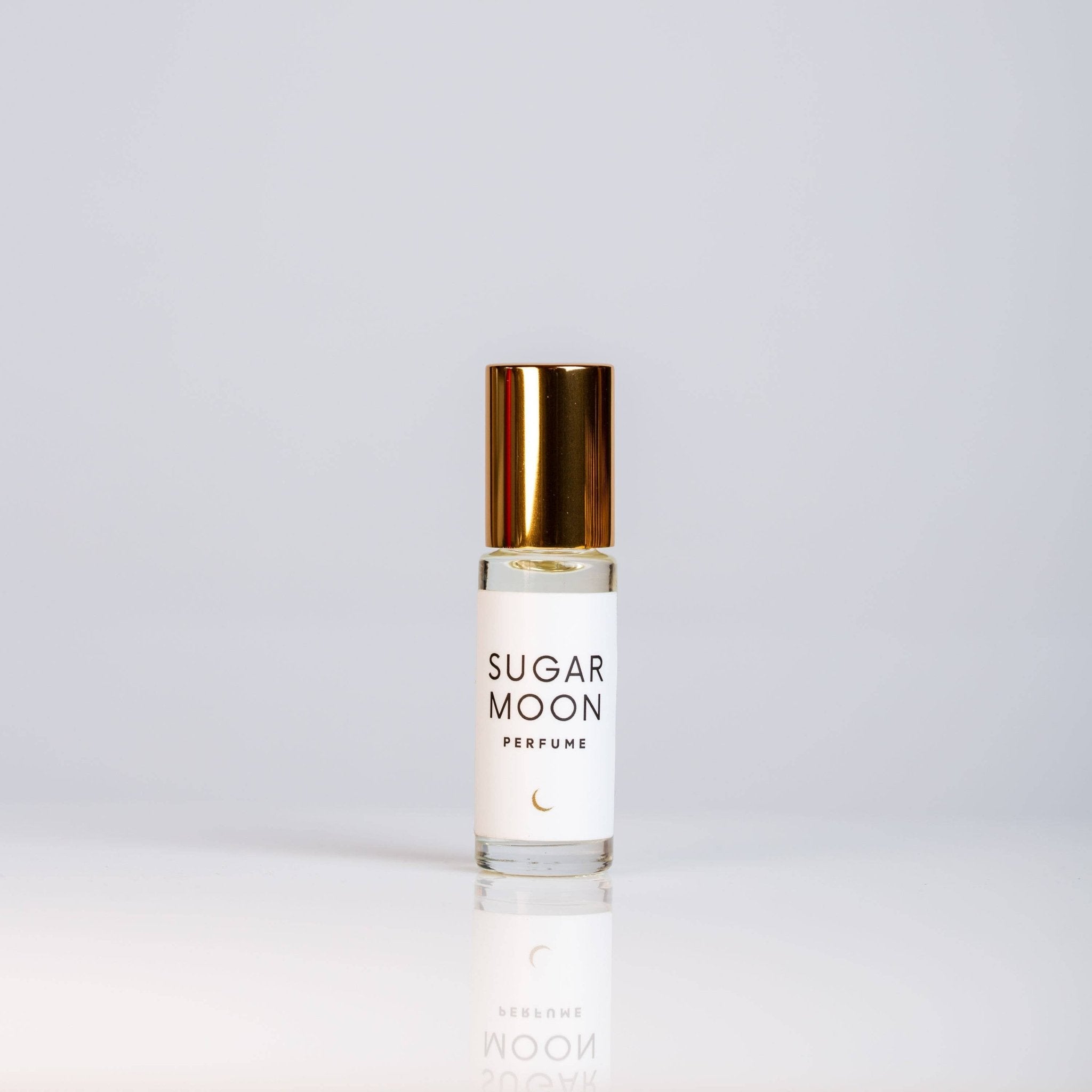 Olivine Atelier - 13 Moons Perfume Mini Rollers: Snow Moon - Little Boho Valley