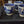 Vintage Blue Willow Tea Cup Set