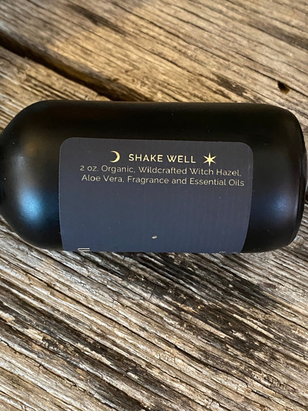 Protection Aromatherapy Body & Room Myst - Little Boho Valley