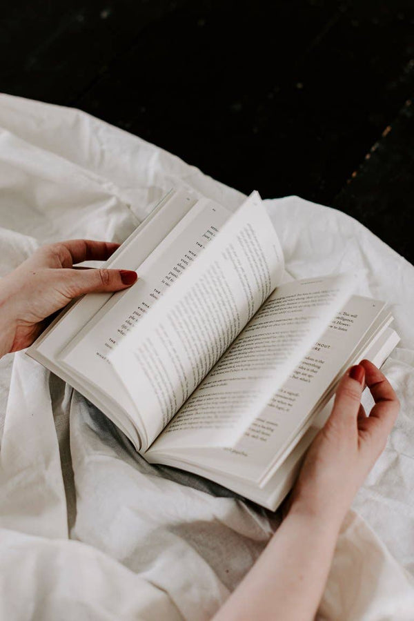 Thought Catalog - The Mountain Is You - book - Little Boho Valley