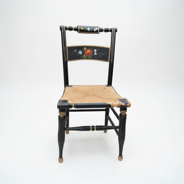 Vintage Boling Chair Co. Hitchcock Style Chair - Little Boho Valley