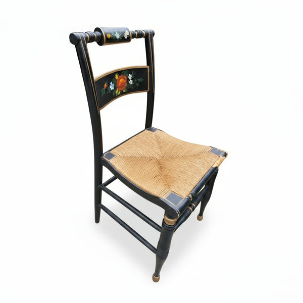 Vintage Boling Chair Co. Hitchcock Style Chair - Little Boho Valley